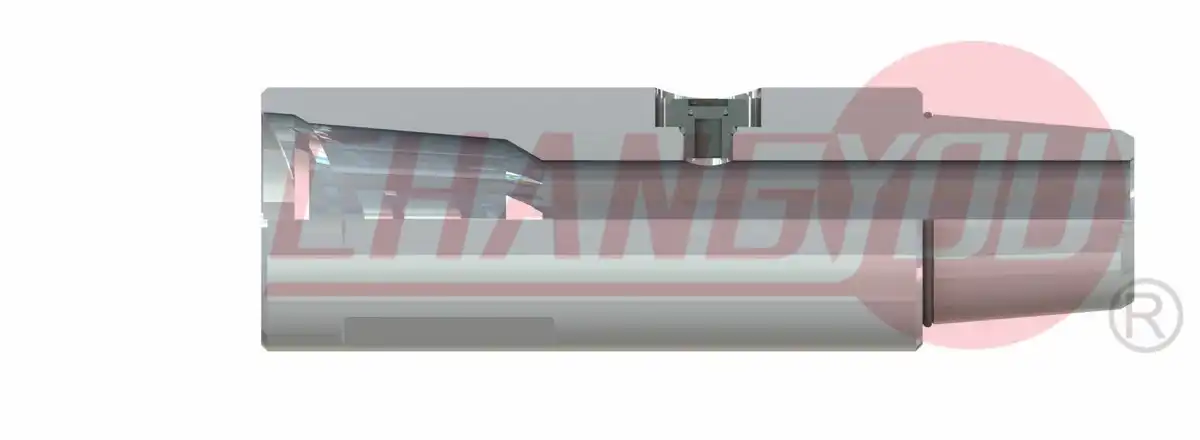 Pump Out Circulating Valve